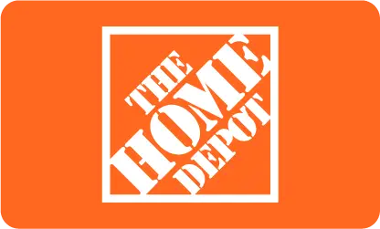 Home Depot Gift Card