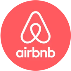 Airbnb Logo